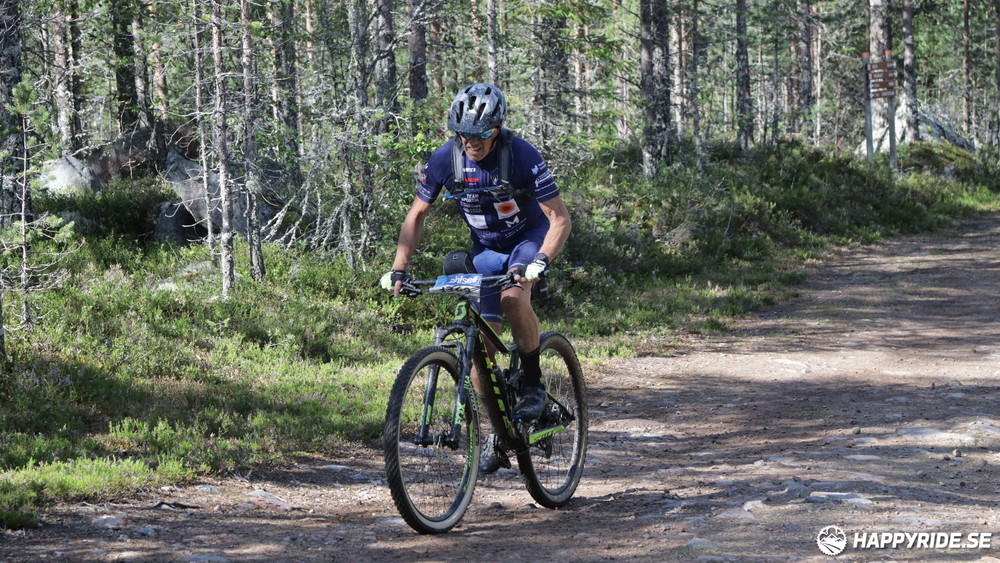 Bild från Cykelvasan 2024