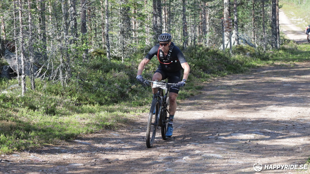Bild från Cykelvasan 2024