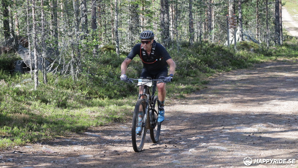 Bild från Cykelvasan 2024