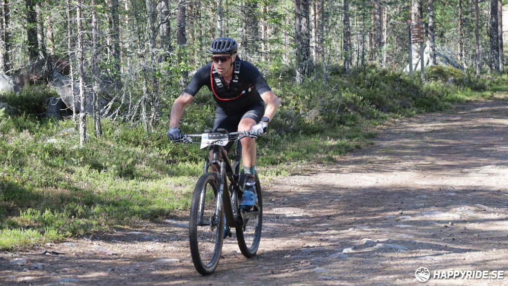 Bild från Cykelvasan 2024