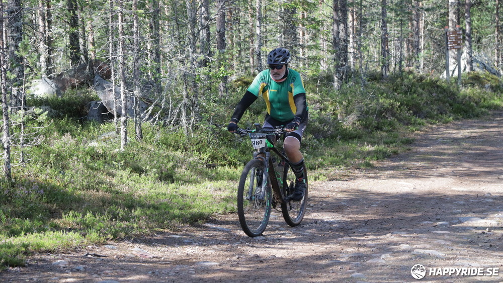 Bild från Cykelvasan 2024