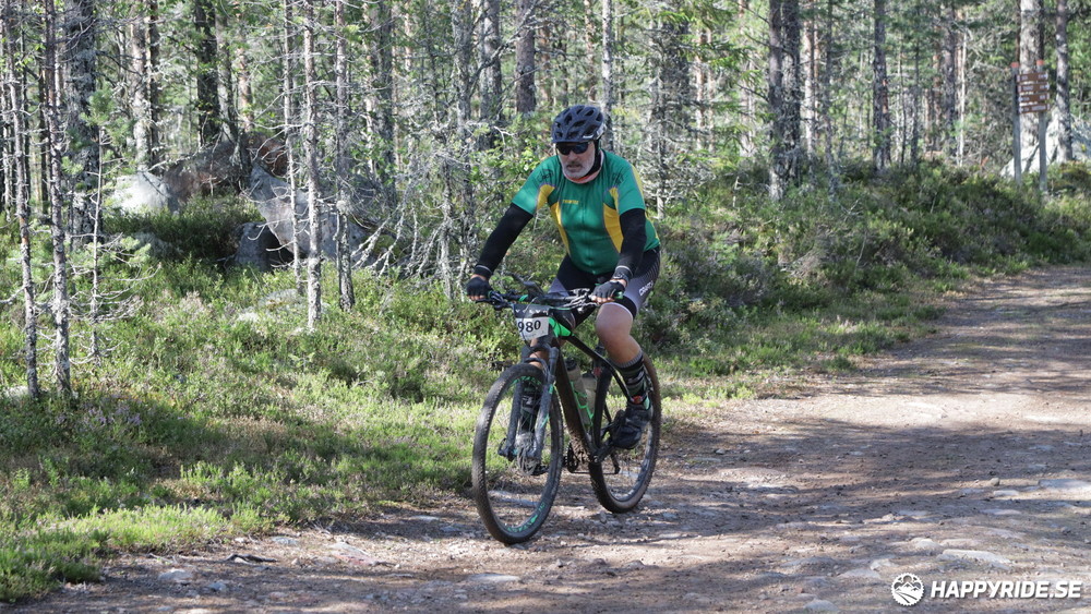 Bild från Cykelvasan 2024