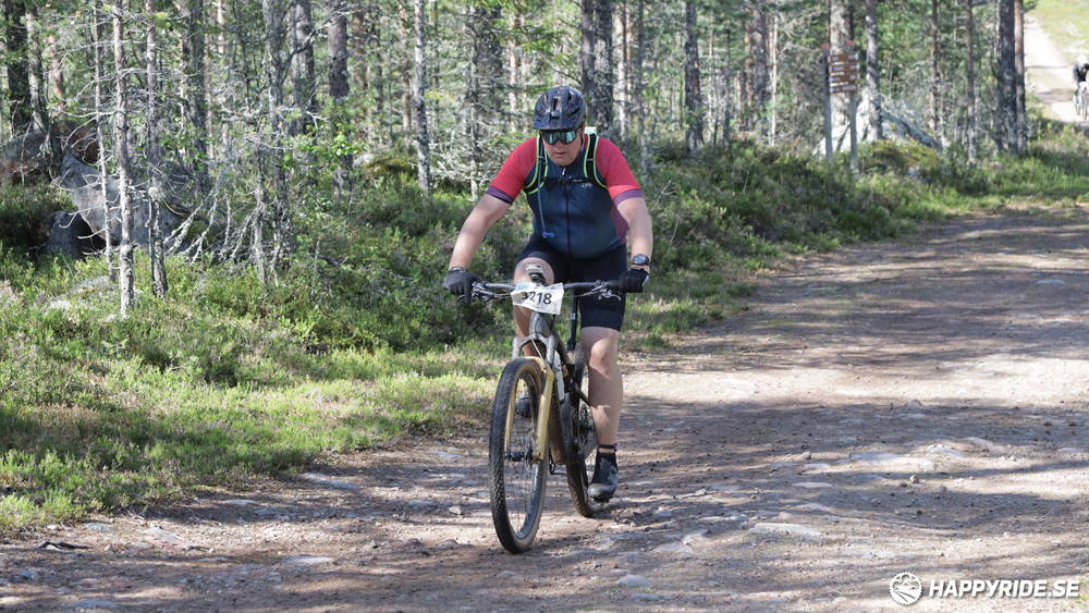 Bild från Cykelvasan 2024