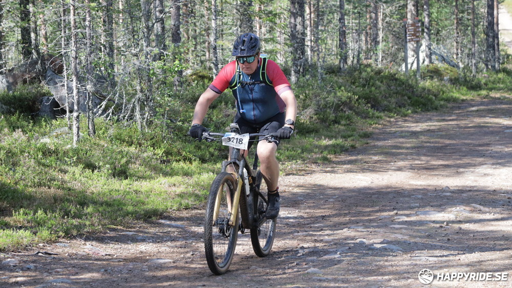 Bild från Cykelvasan 2024