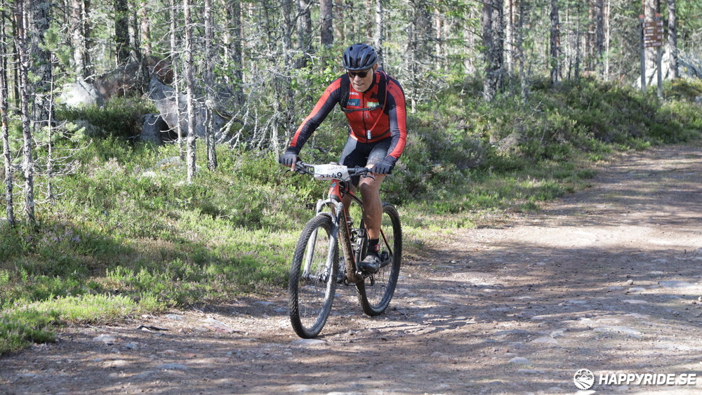 Bild från Cykelvasan 2024