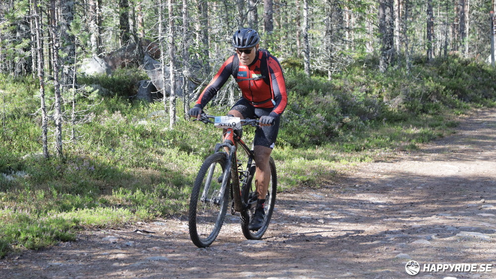 Bild från Cykelvasan 2024