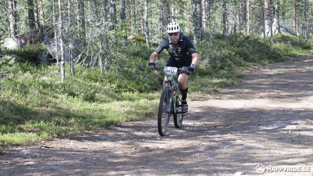Bild från Cykelvasan 2024