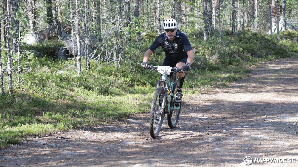 Bild från Cykelvasan 2024
