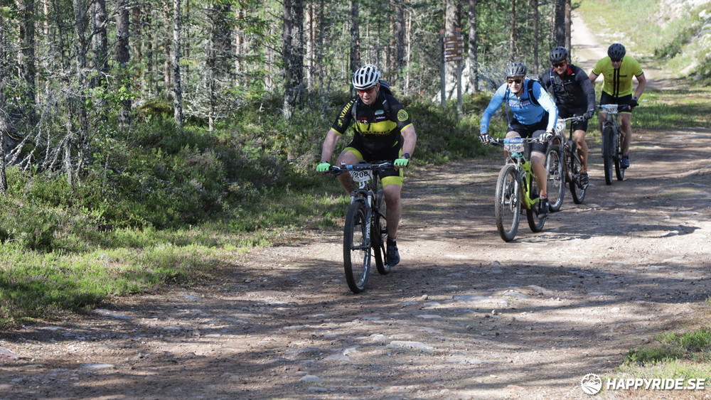 Bild från Cykelvasan 2024