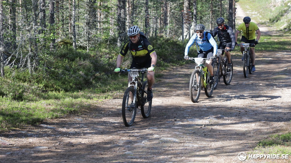 Bild från Cykelvasan 2024