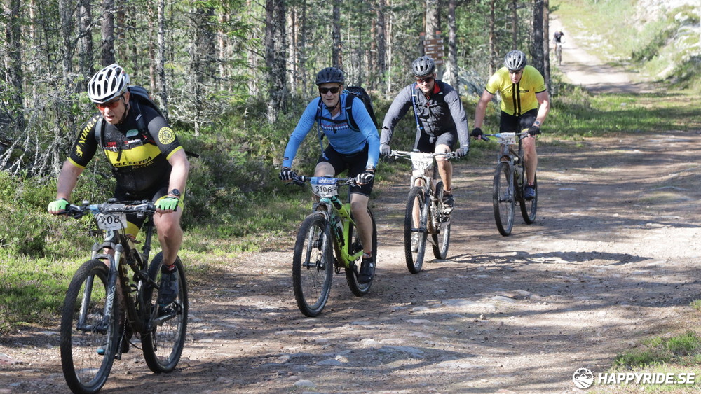 Bild från Cykelvasan 2024