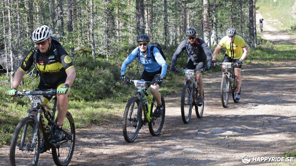 Bild från Cykelvasan 2024