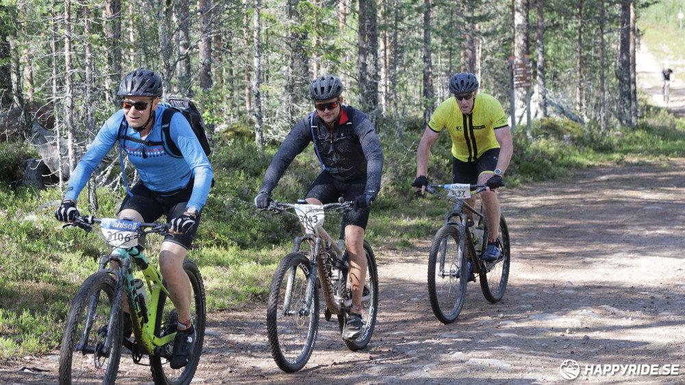 Bild från Cykelvasan 2024