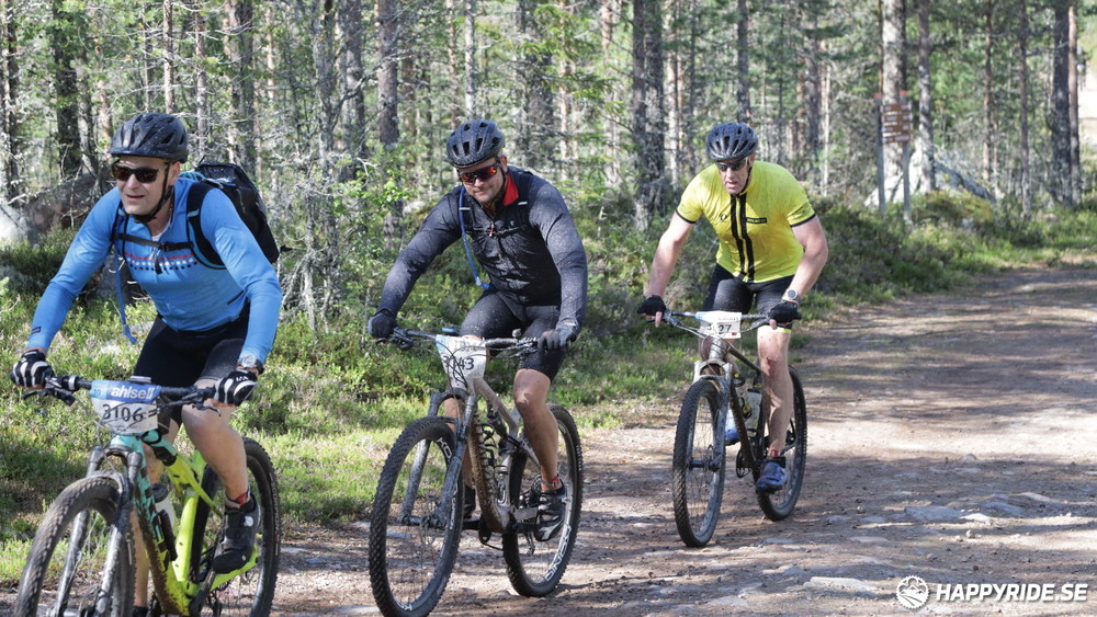 Bild från Cykelvasan 2024