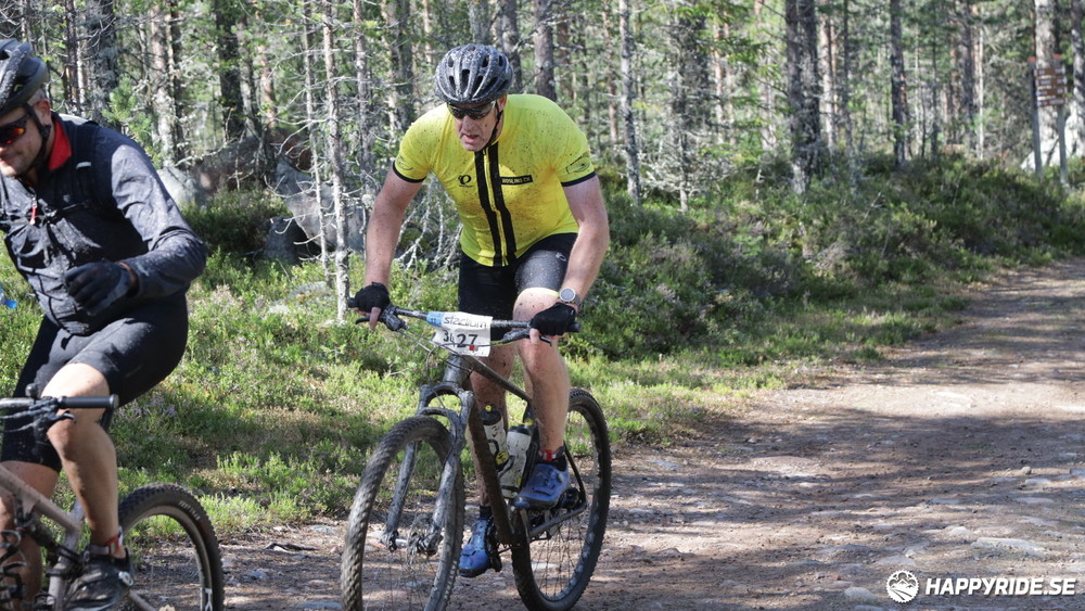 Bild från Cykelvasan 2024