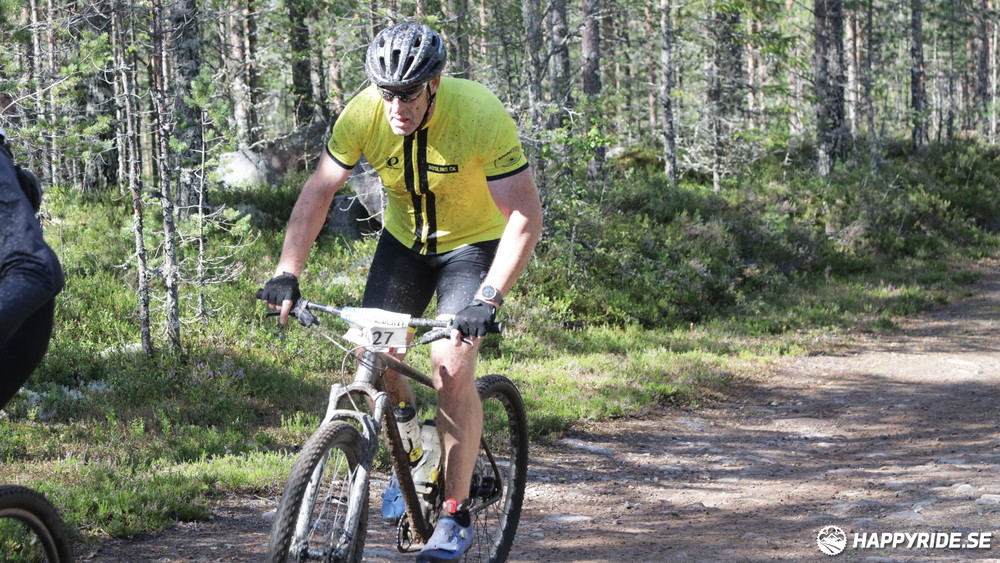 Bild från Cykelvasan 2024