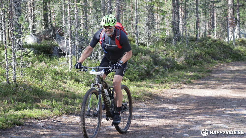 Bild från Cykelvasan 2024