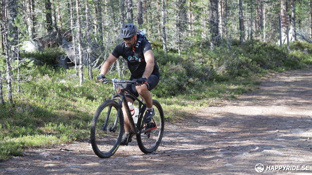 Bild från Cykelvasan 2024