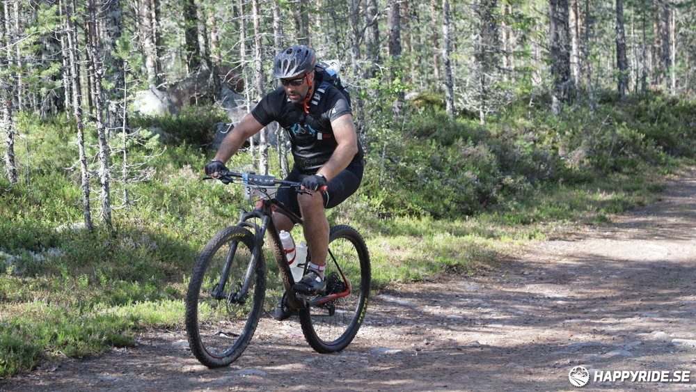 Bild från Cykelvasan 2024