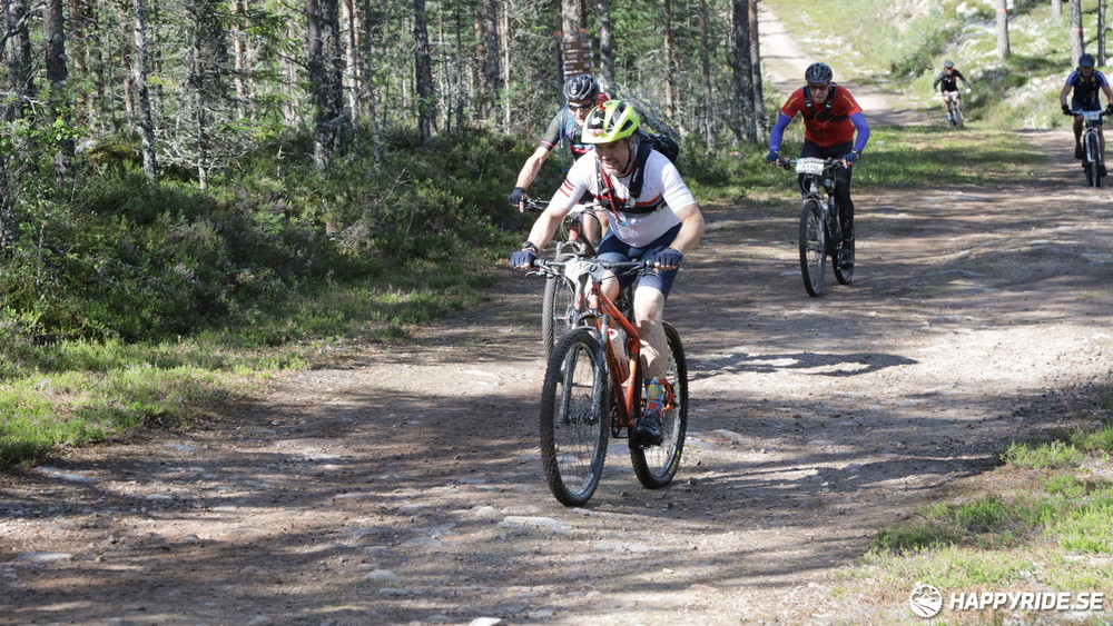 Bild från Cykelvasan 2024