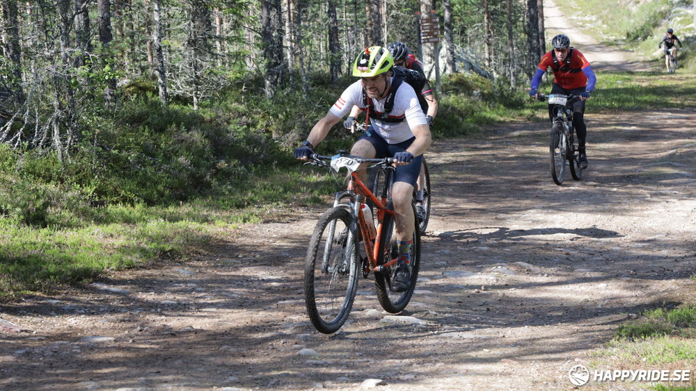 Bild från Cykelvasan 2024