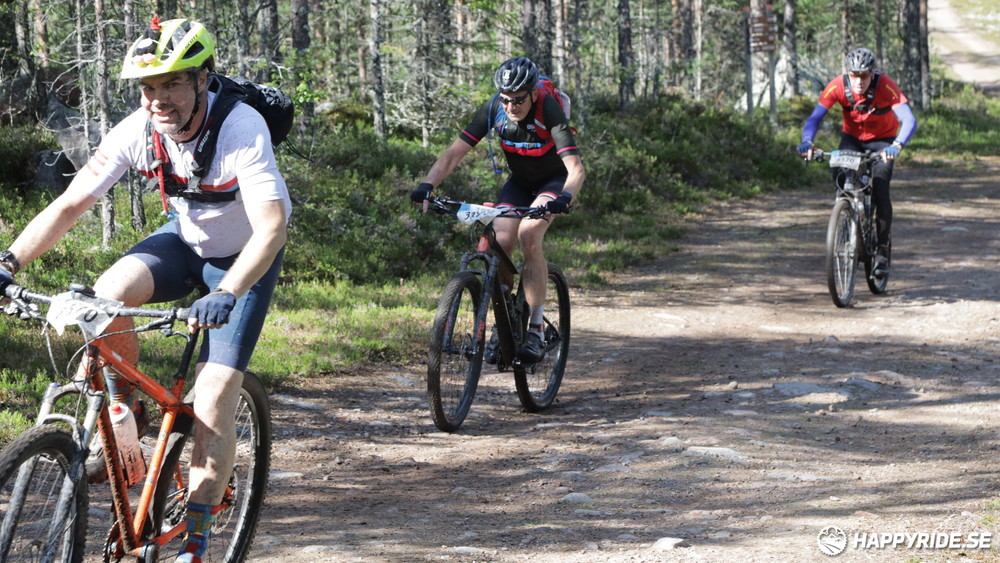 Bild från Cykelvasan 2024