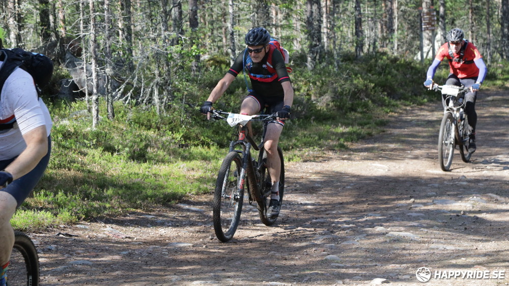 Bild från Cykelvasan 2024