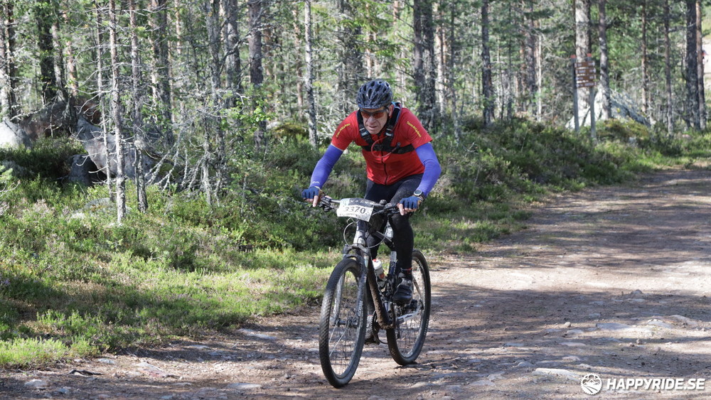 Bild från Cykelvasan 2024