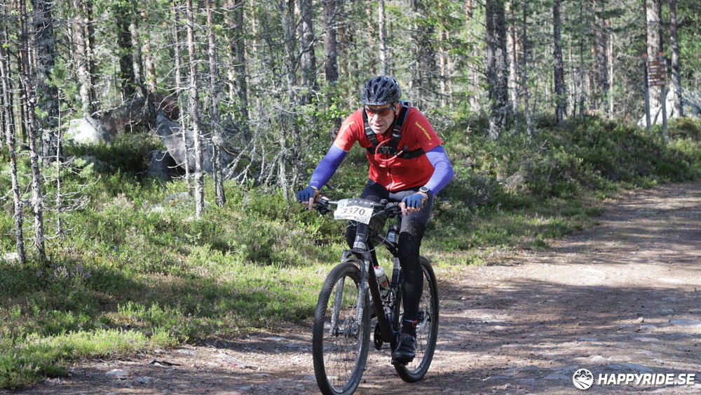 Bild från Cykelvasan 2024