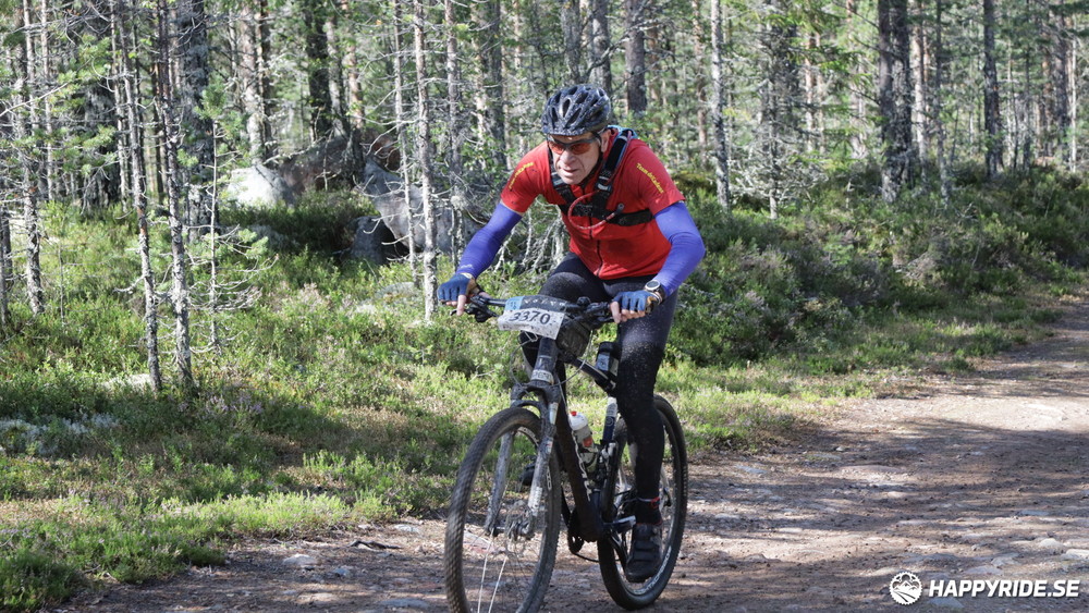 Bild från Cykelvasan 2024