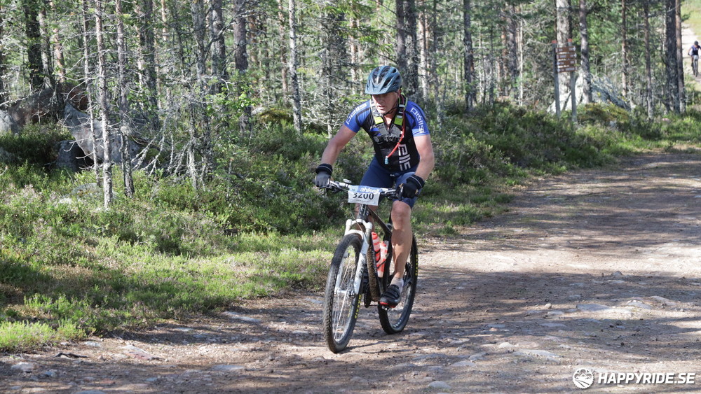 Bild från Cykelvasan 2024