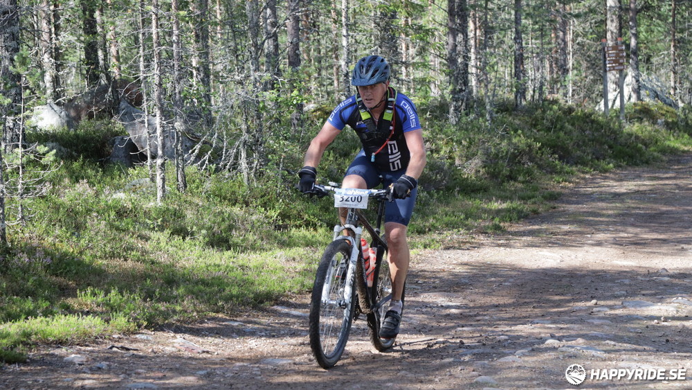 Bild från Cykelvasan 2024