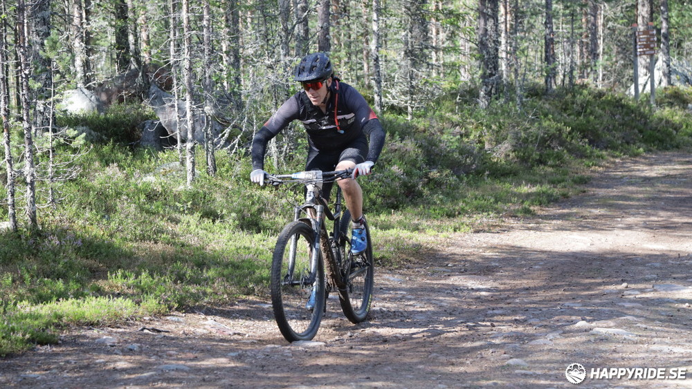 Bild från Cykelvasan 2024