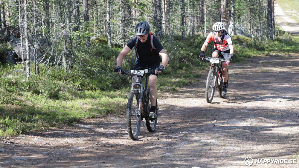 Bild från Cykelvasan 2024