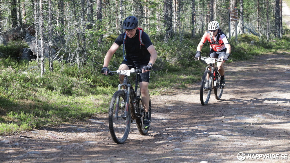 Bild från Cykelvasan 2024