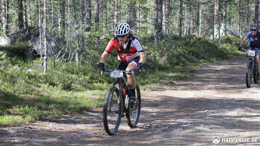 Bild från Cykelvasan 2024