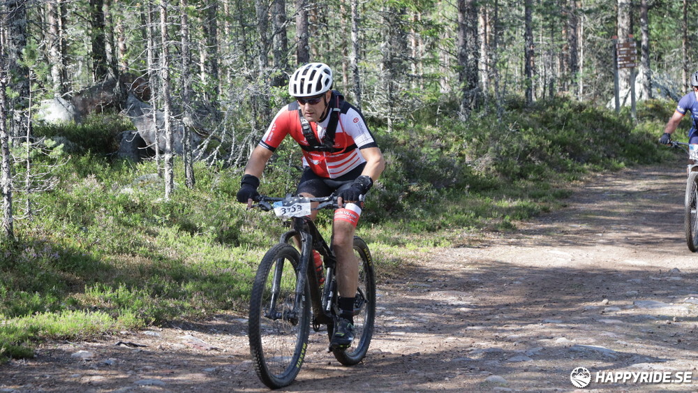 Bild från Cykelvasan 2024
