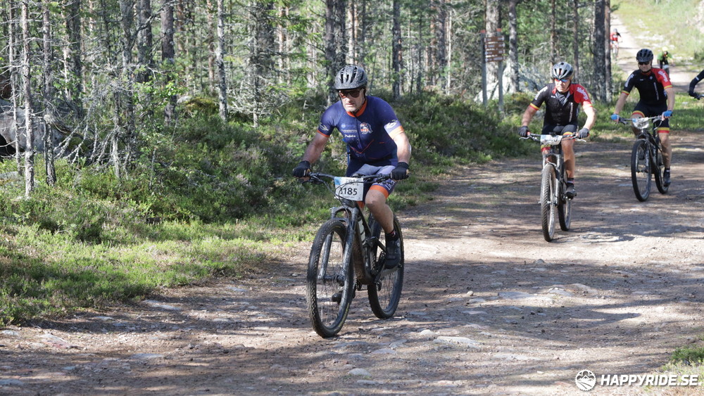 Bild från Cykelvasan 2024