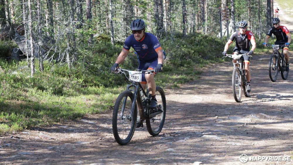 Bild från Cykelvasan 2024
