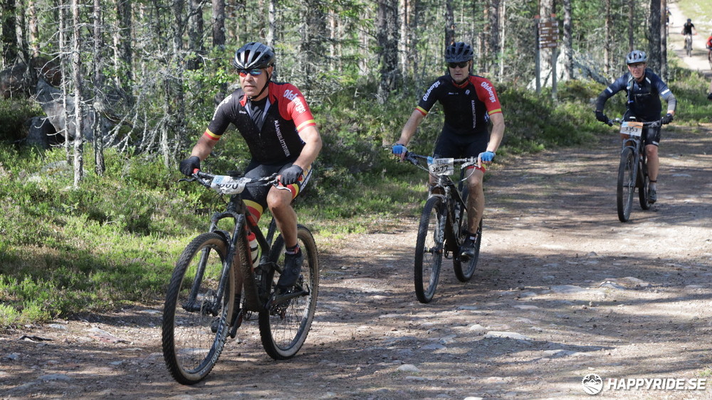 Bild från Cykelvasan 2024