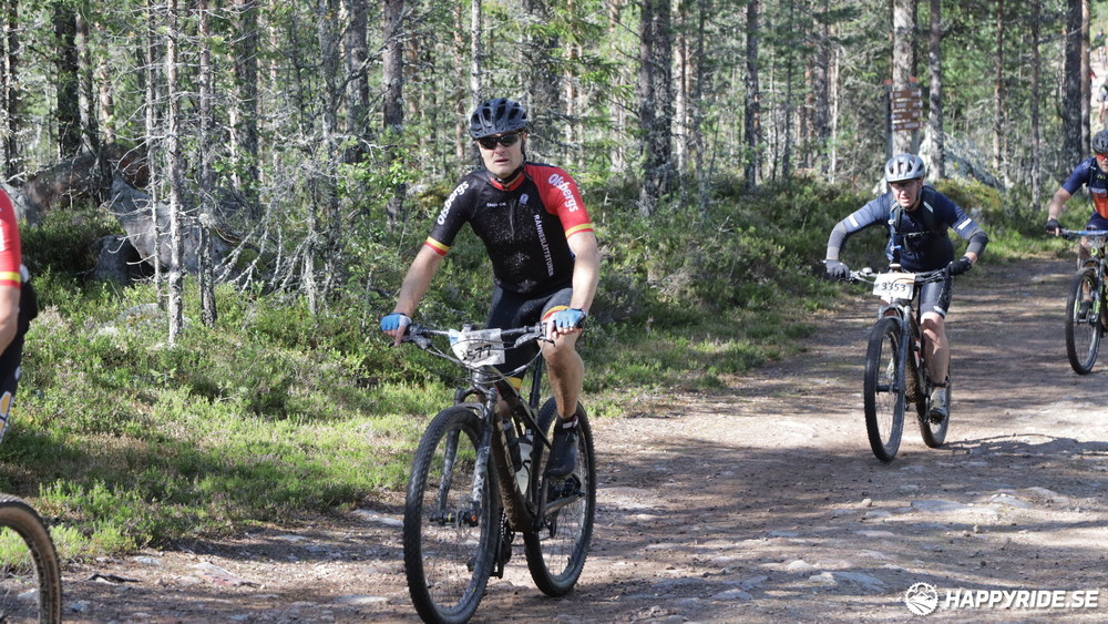 Bild från Cykelvasan 2024