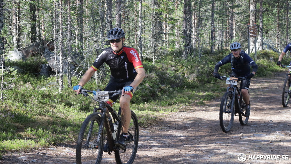 Bild från Cykelvasan 2024