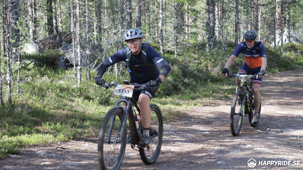 Bild från Cykelvasan 2024