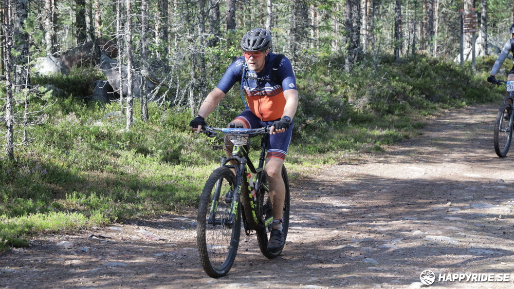 Bild från Cykelvasan 2024