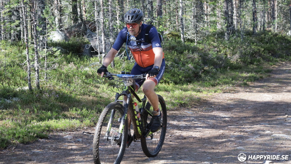 Bild från Cykelvasan 2024