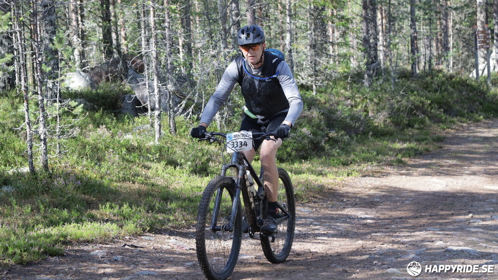 Bild från Cykelvasan 2024
