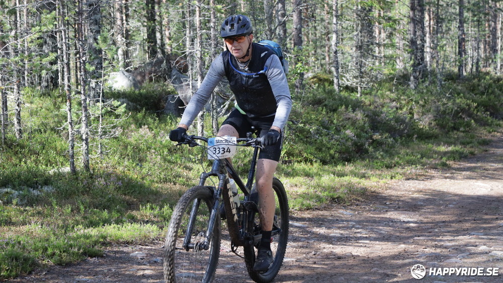 Bild från Cykelvasan 2024