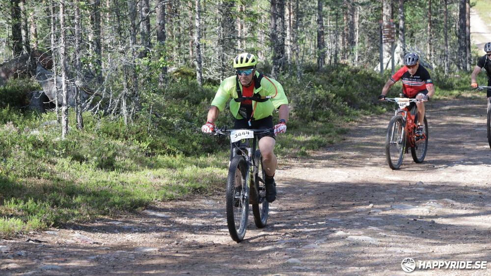 Bild från Cykelvasan 2024