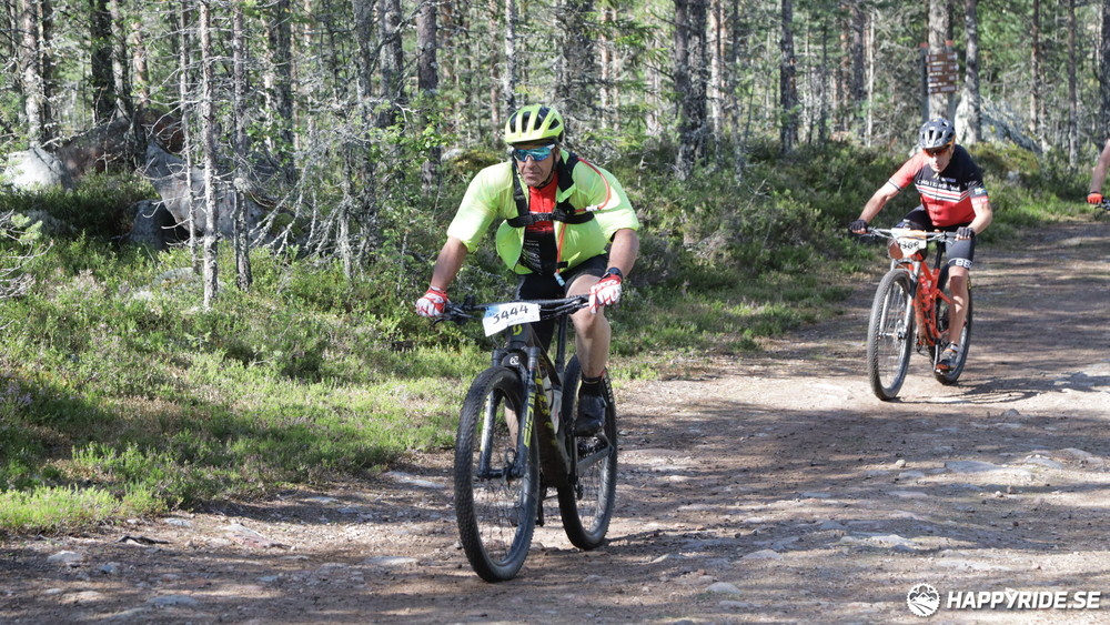 Bild från Cykelvasan 2024