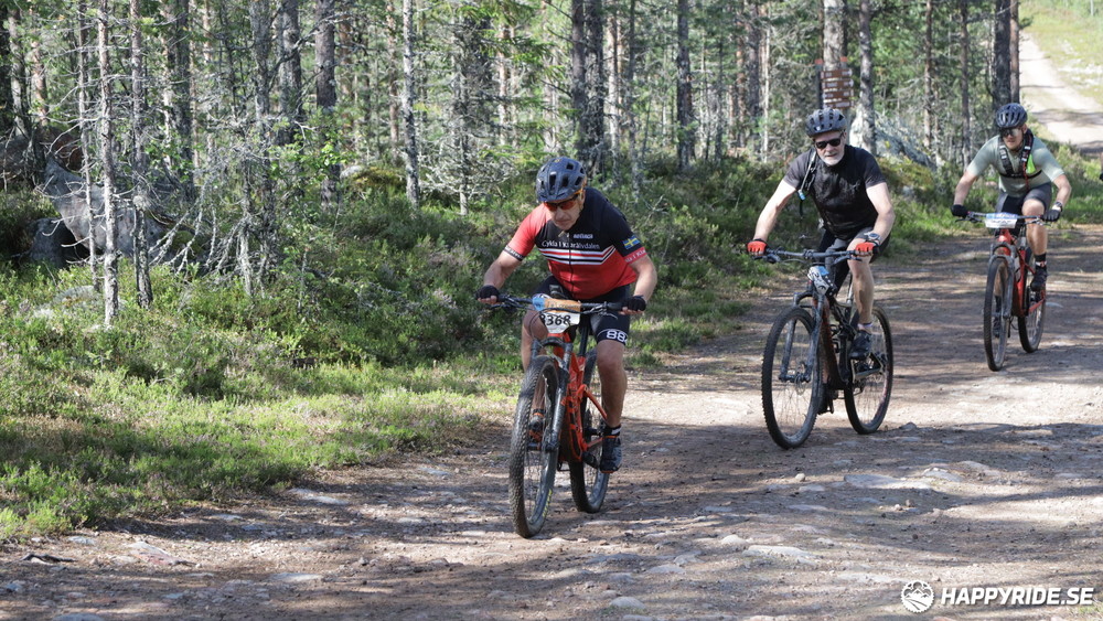 Bild från Cykelvasan 2024